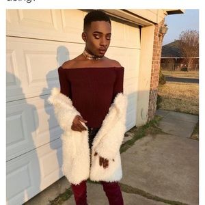 Meet your Posher, Guerd